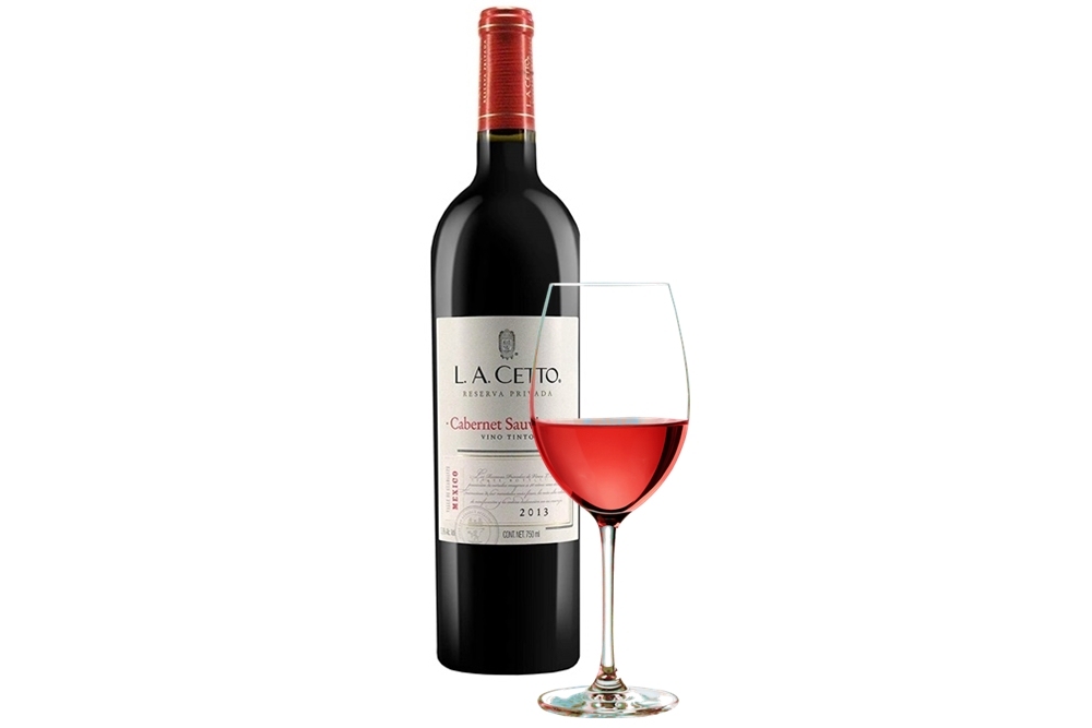 Cabernet Sauvignon | LA CETTO
