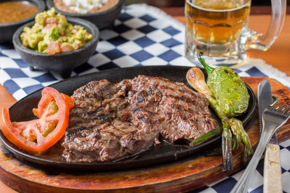 Arrachera