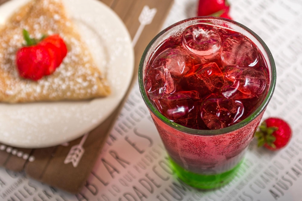 Sodas Artesanales
