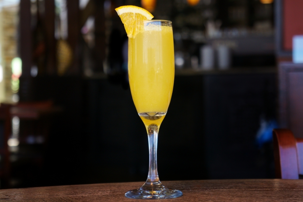 Mimosa