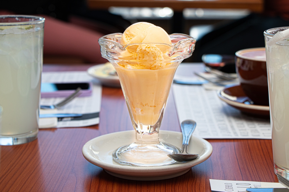 Copita de Helado