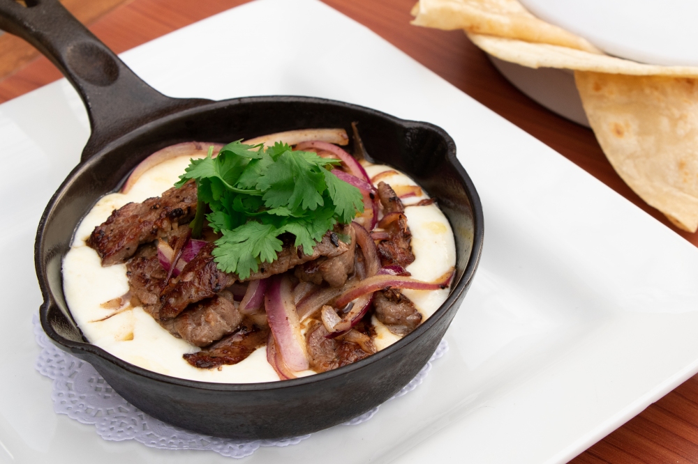 Queso Fundido Norteño