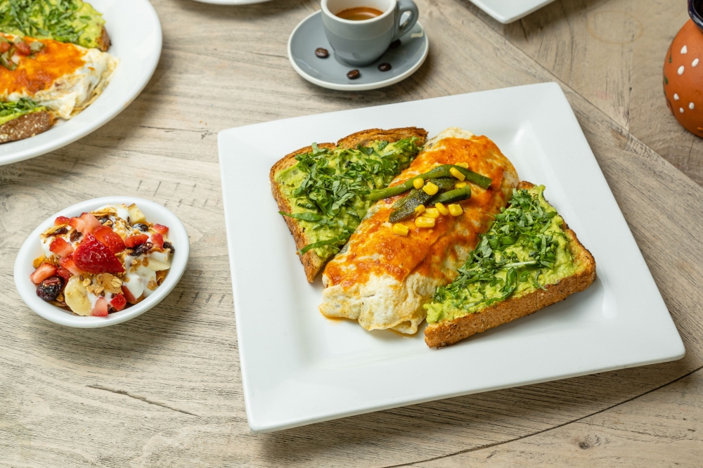 Slam Light de Rajas