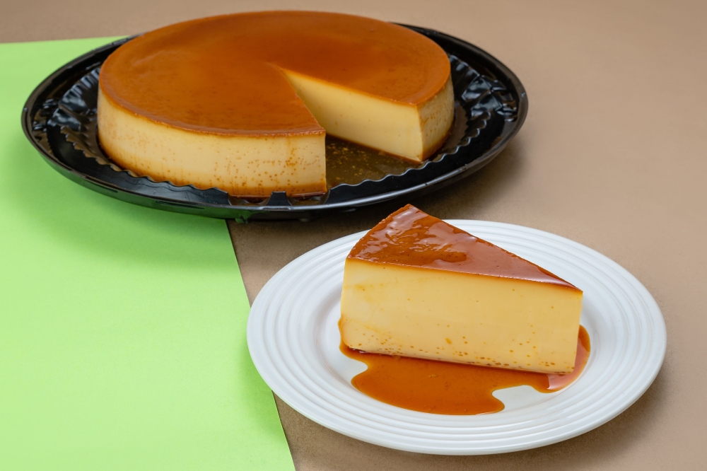 Flan