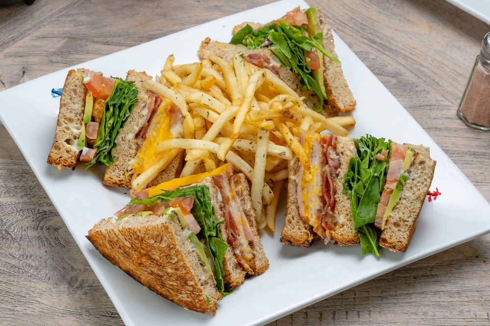 Club Sándwich