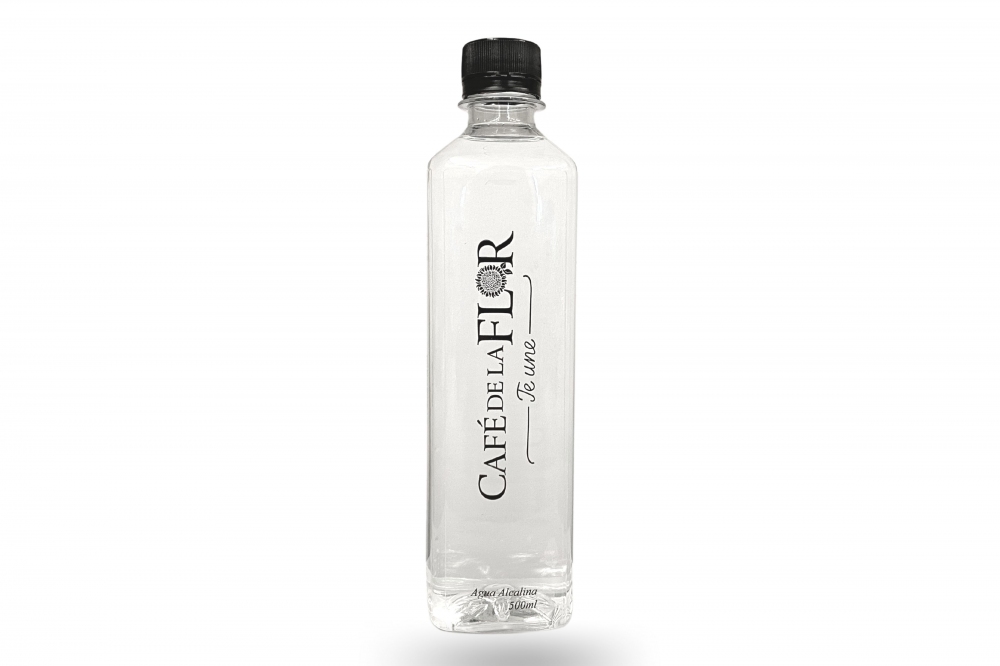 Botella de Agua 