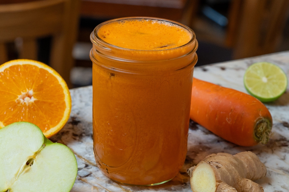 Jugo Inmunológico