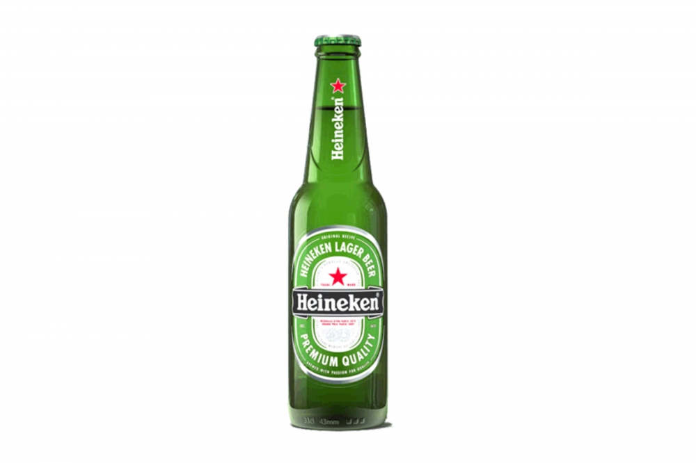 Heineken Silver