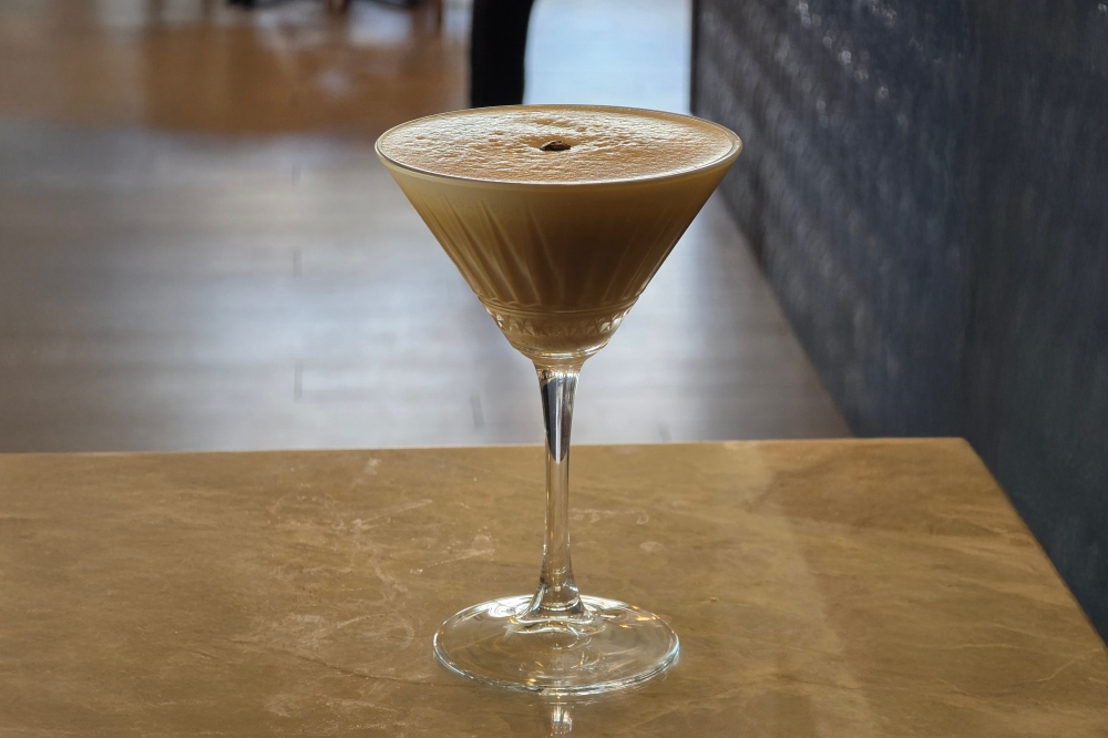 Espresso Martini