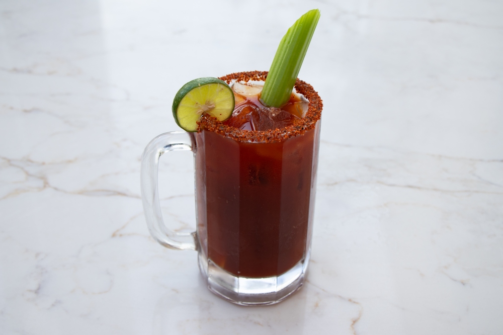 Clamato sin Alcohol
