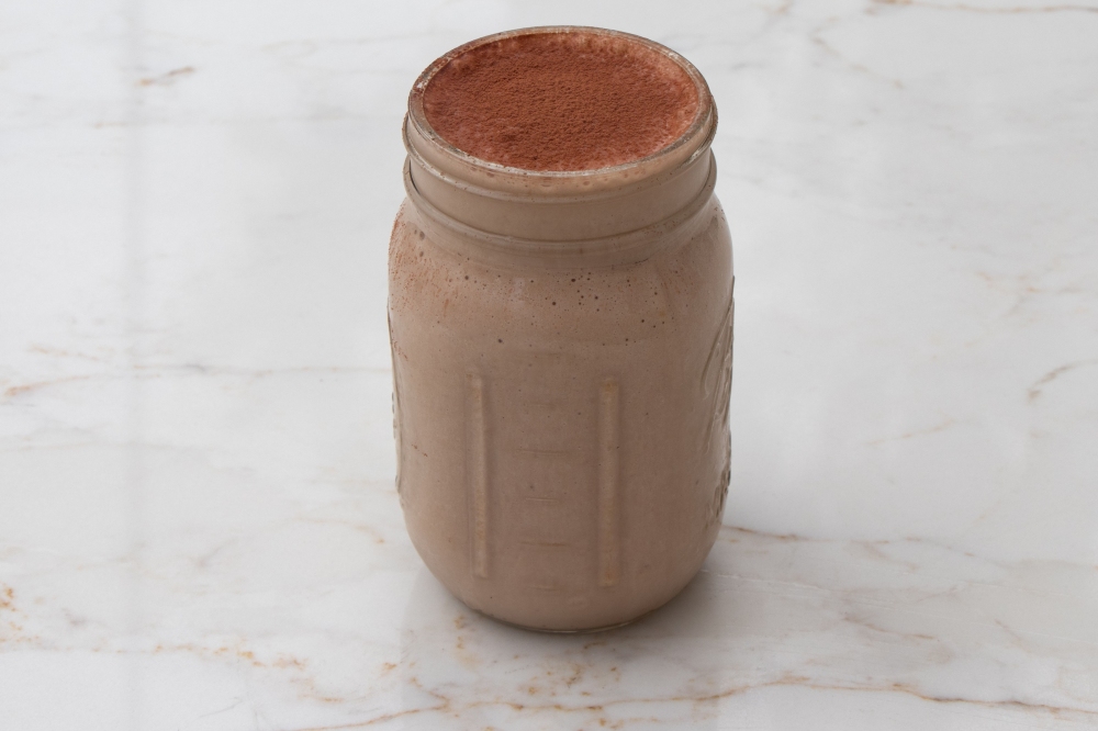 Cocoa Power