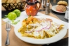 Chilaquiles Verdes