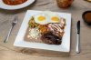 Arrachera Slam