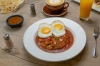Huevos Cardenal