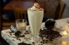 Malteada Baileys