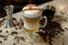Capuccino Alegre