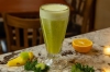 Jugo Verde Quema Grasa