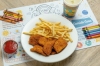 Nuggets de Pollo