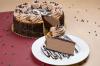 Pastel de Queso Chocolate