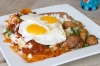 Súper Chilaquiles