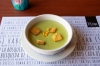 Crema de Chile Poblano