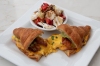 Breakfast Croissant 