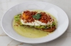 Toast Poblano 