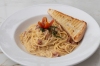 Spaghetti Carbonara 