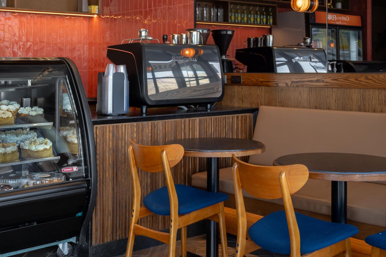 Café de La Flor Florido Express