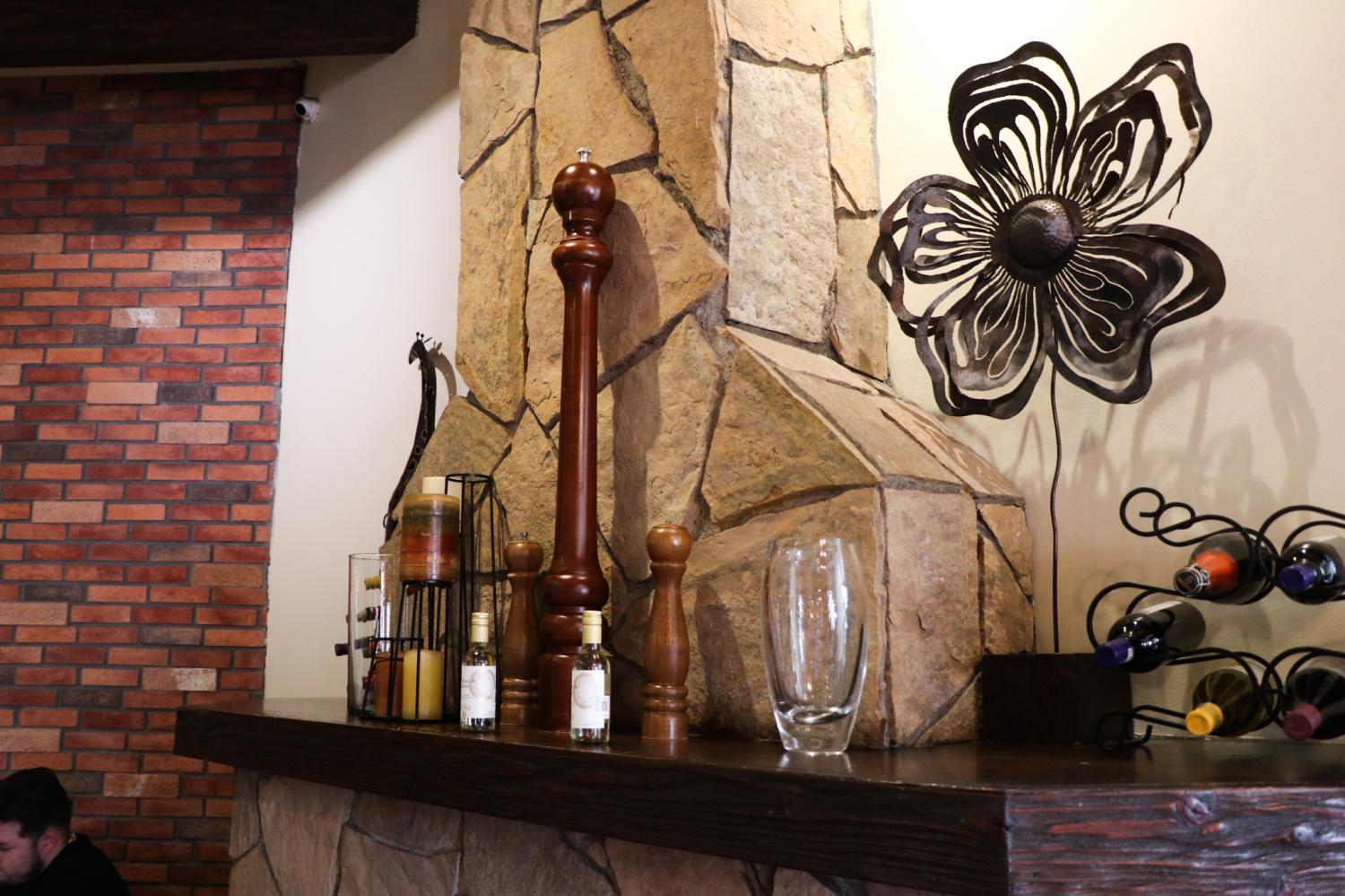 Café de La Flor Otay