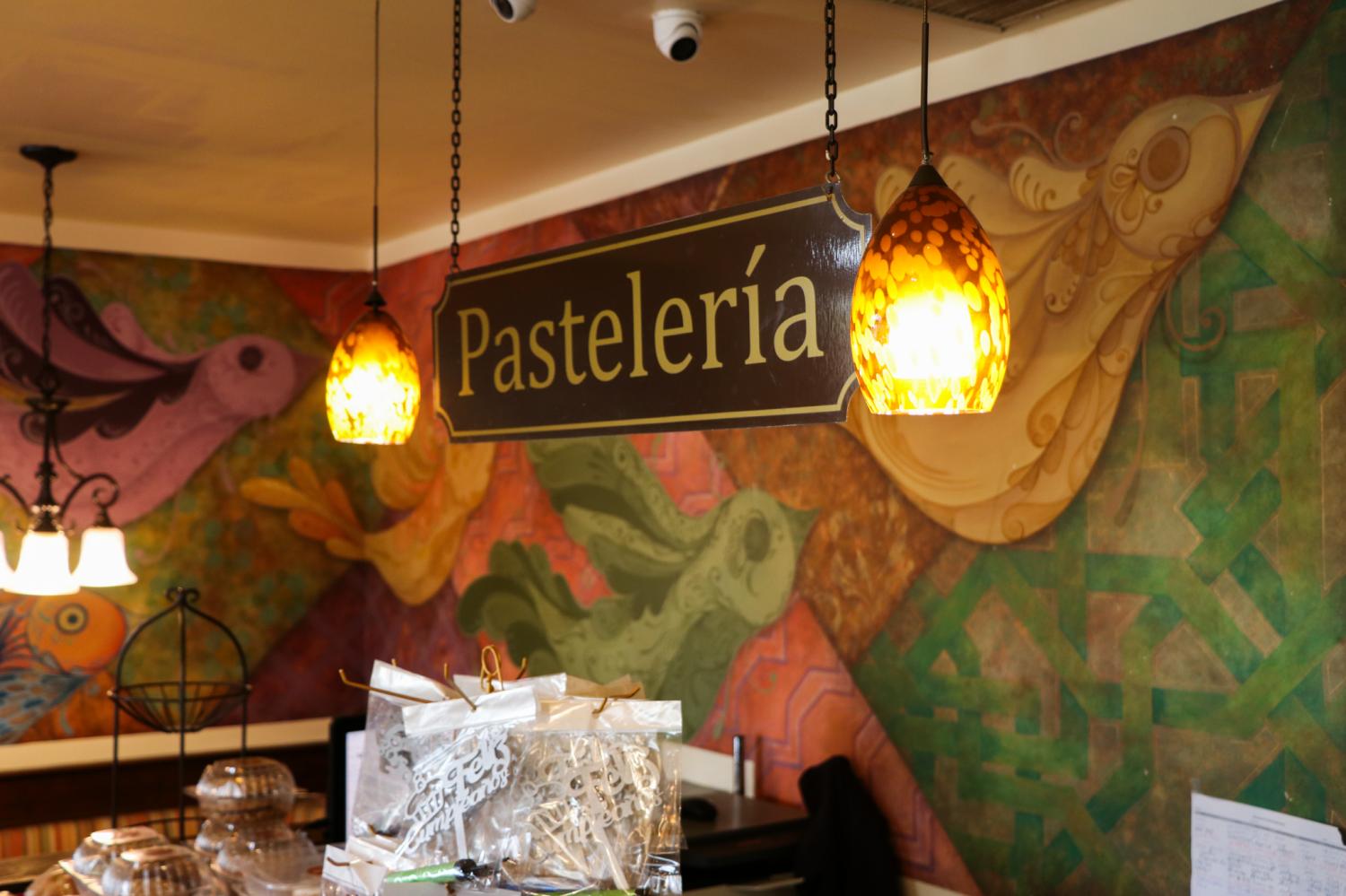 Café de La Flor Otay