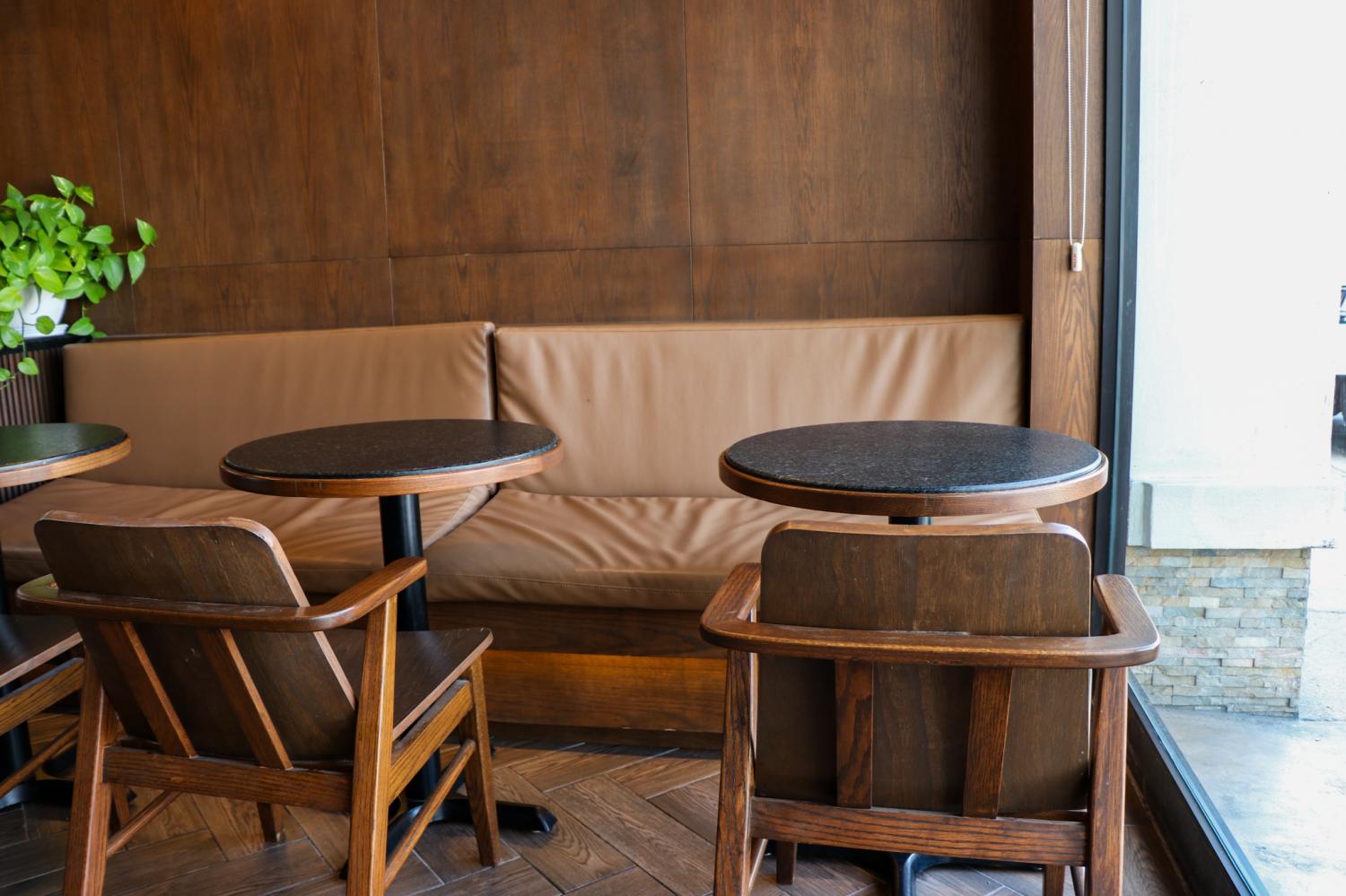 Café de La Flor Cacho