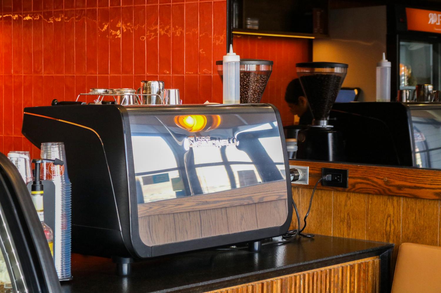 Café de La Flor Florido Express