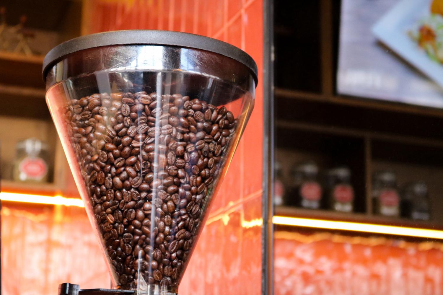 Café de La Flor Florido Express