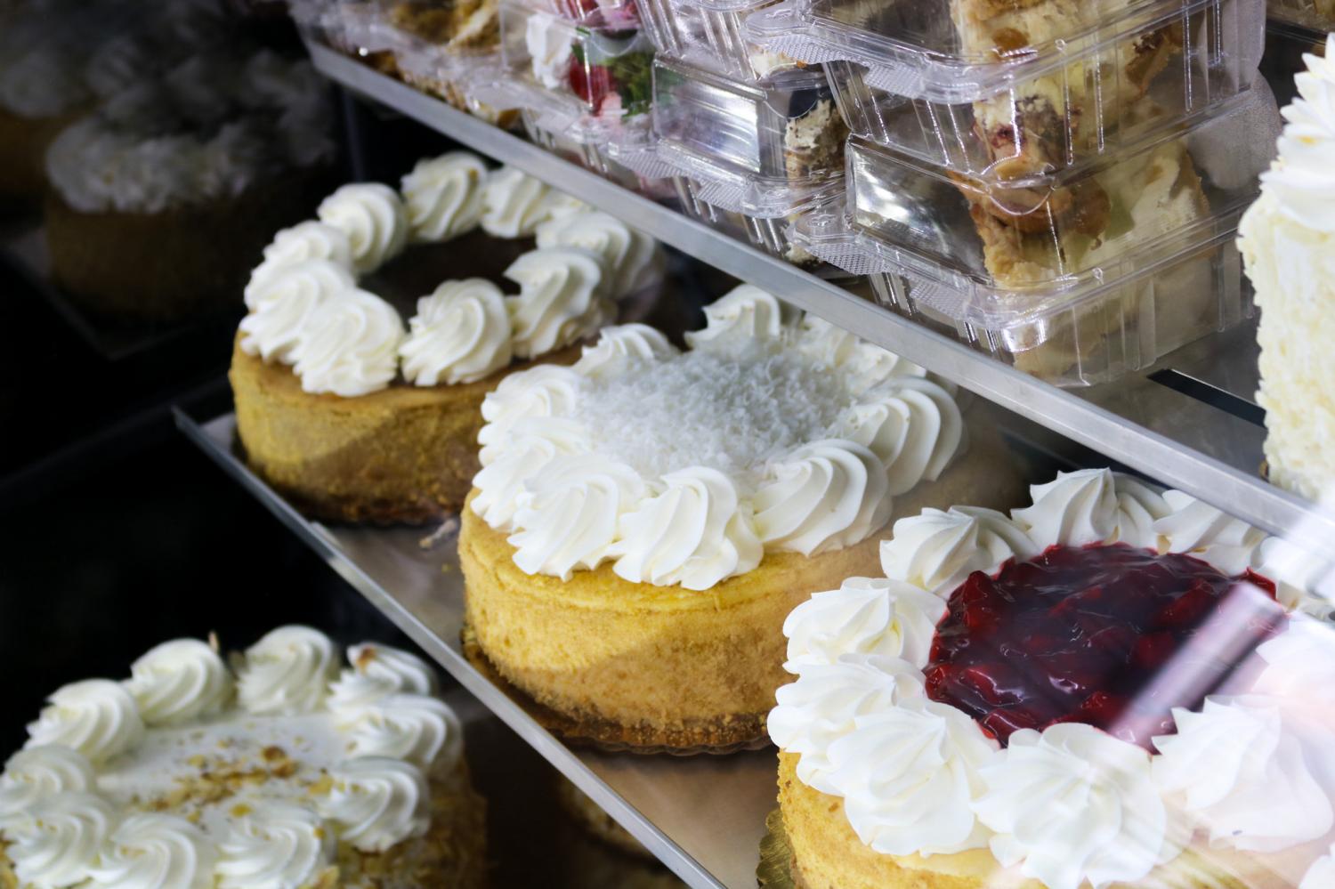 Café de La Flor Florido Express