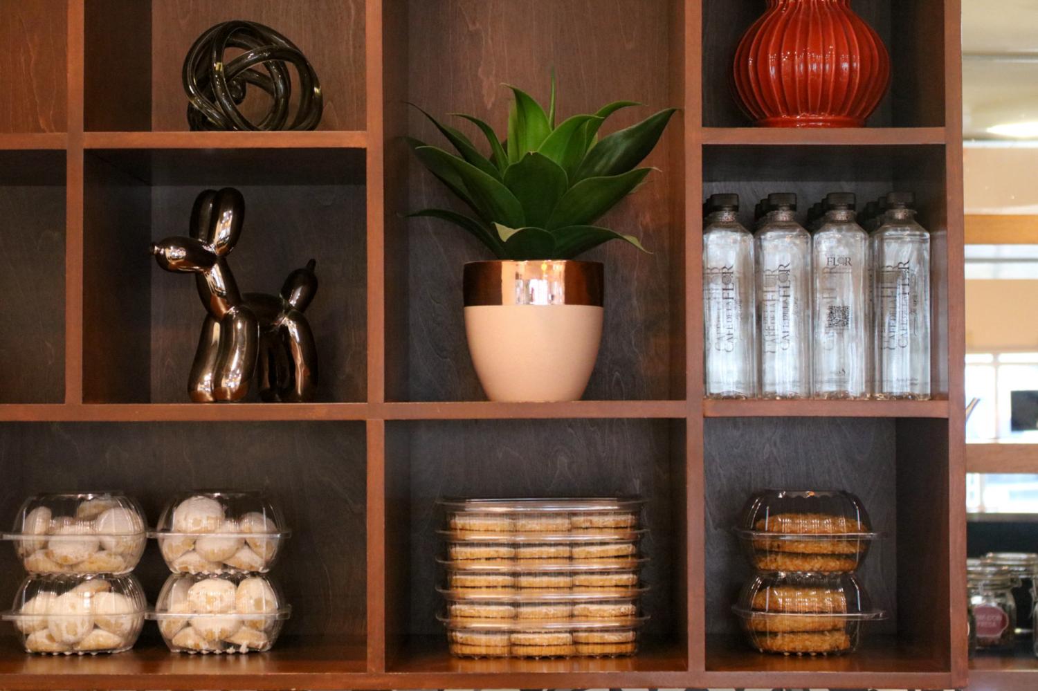 Café de La Flor Matamoros