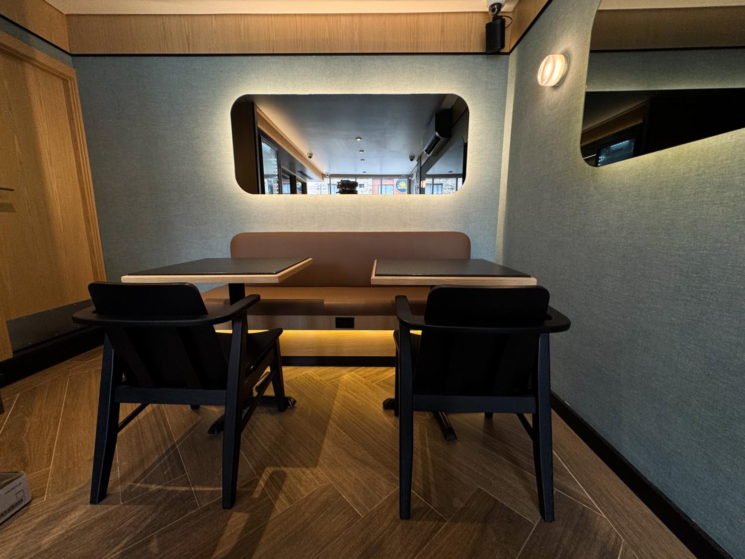 Café de La Flor Las Palmas