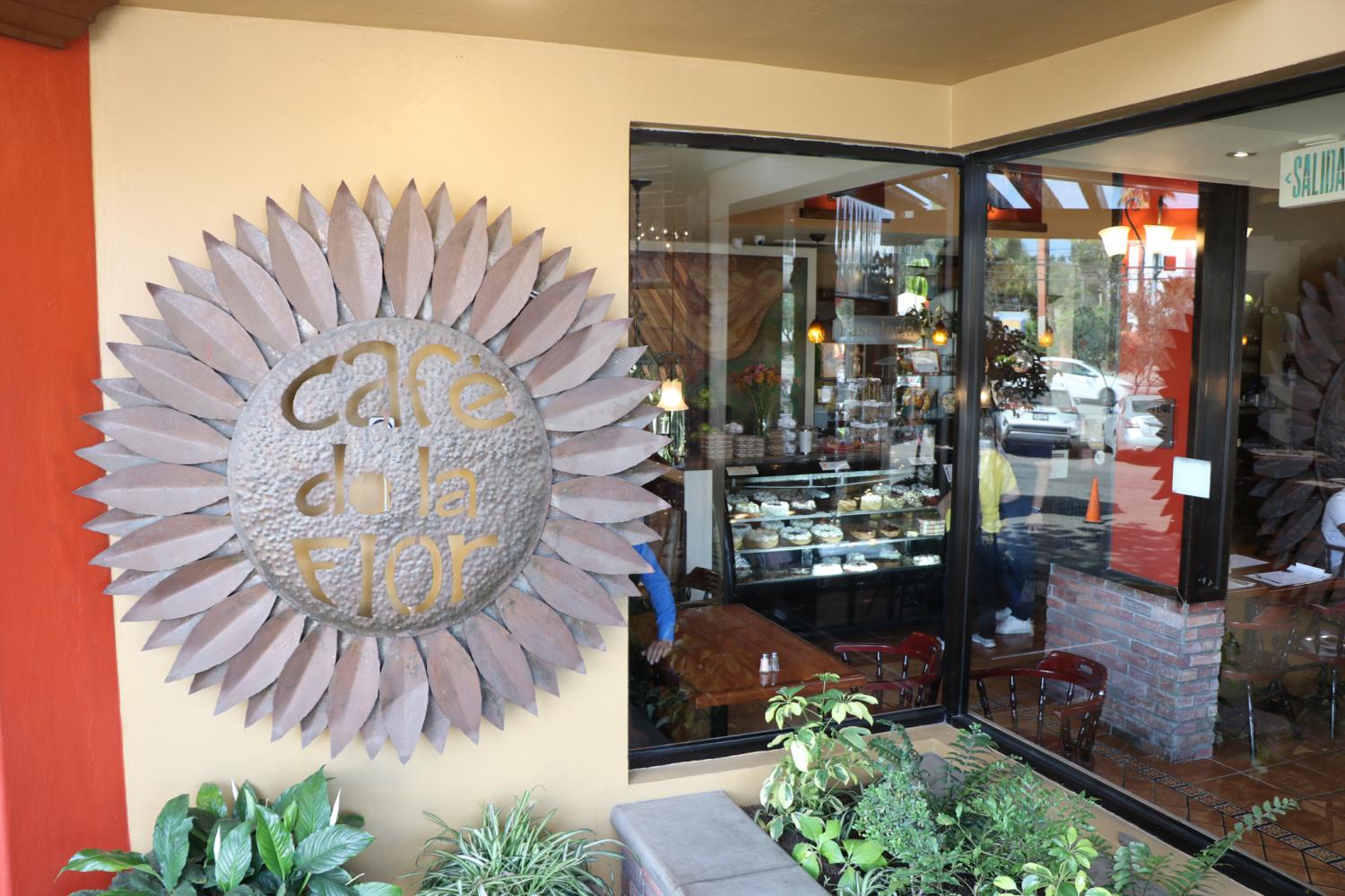 Café de La Flor Otay