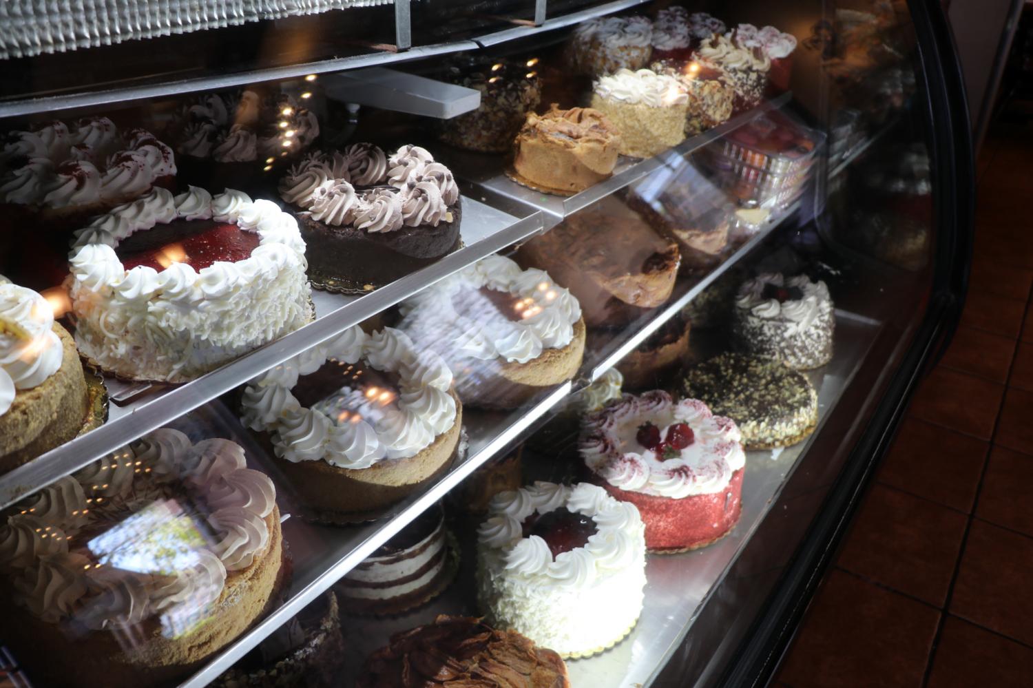 Café de La Flor Otay